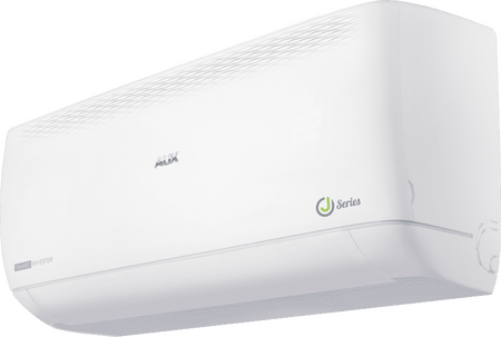 Комплект AS-H18A4/JD-R2DI + ASW-H18A4/JD-R2DI - отопление, вентиляция и кондиционирование