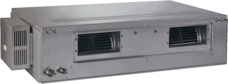Канальный внутренний блок мульти сплит системы Electrolux EACD-21 FMI/N3 60м² - отопление, вентиляция и кондиционирование