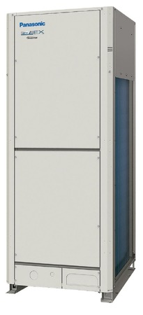 U-10MES2E8 - отопление, вентиляция и кондиционирование