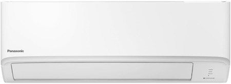Комплект Настенный кондиционер Panasonic CS-TZ25WKEW 25м² + Наружный блок сплит системы Panasonic CU-TZ25WKE 25м² - отопление, вентиляция и кондиционирование