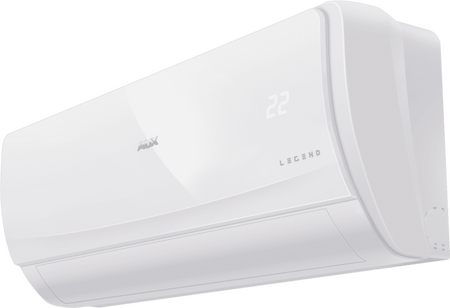 Комплект AS-H09C4/LK-700R1 + ASW-H09C4/LK-700R1 - отопление, вентиляция и кондиционирование