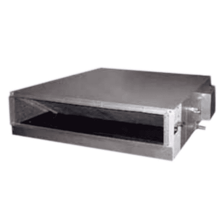 ESVMD-SF-140 - отопление, вентиляция и кондиционирование