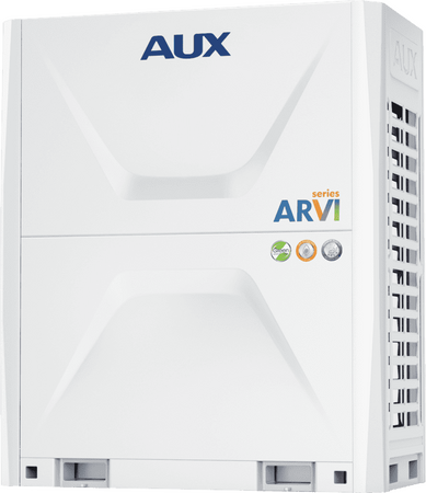 Наружный блок VRF ARV мультизональный 2-х трубной системы AUX ARV-H400/5R1MV - отопление, вентиляция и кондиционирование