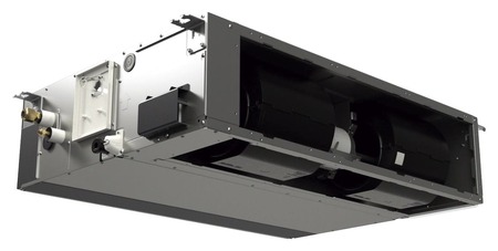 Средненапорный канальный блок VRF ARV системы Panasonic S-22MF3E5A - отопление, вентиляция и кондиционирование