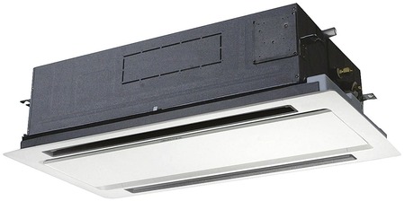 Двупоточный кассетный внутренний блок для VRF ARV системы Panasonic S-22ML1E5 - отопление, вентиляция и кондиционирование