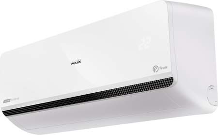 Комплект Наружный блок сплит системы AUX AS-H07A4/FP-R1DI 20м² + ASW-H07A4/FP-R1DI_22Y - отопление, вентиляция и кондиционирование