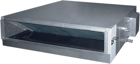 Комплект EACD-36H/UP4-DC/N8 + EACO-36H/UP4-DC/N8 - отопление, вентиляция и кондиционирование