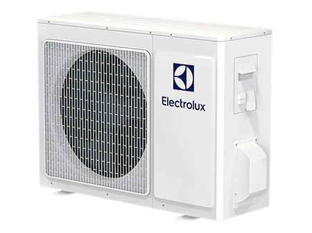 Наружный блок мульти сплит системы на 2 комнаты Electrolux EACO/I-18 FMI-2/N8_ERP 53м² - отопление, вентиляция и кондиционирование
