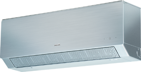 Комплект Наружный блок сплит системы AUX AS-H12A4/CD-R2DI 35м² + Настенный кондиционер AUX ASW-H12A4/CD-R2DI 35м² - отопление, вентиляция и кондиционирование