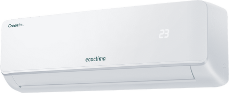 Комплект EC-18GC + ECW-18GC - отопление, вентиляция и кондиционирование