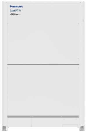 Наружный блок VRF ARV мультизональный 2-х трубной системы Panasonic U-14ME2E8 - отопление, вентиляция и кондиционирование