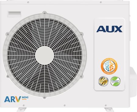 Наружный блок мини (mini) VRF ARV системы AUX ARV-H120/4NR1A - отопление, вентиляция и кондиционирование